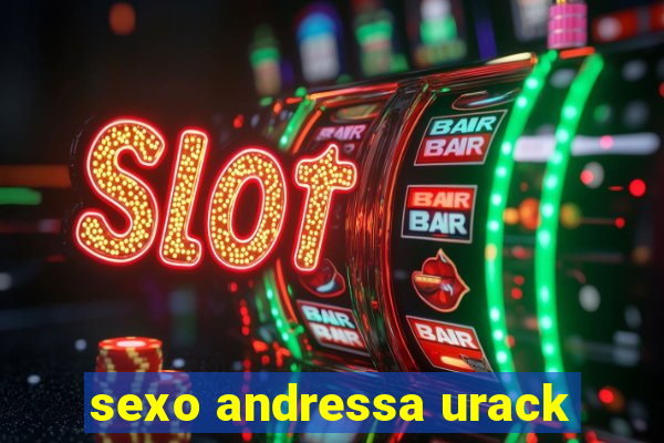 sexo andressa urack